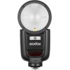 Godox flash V1 Pro for OM System/Panasonic