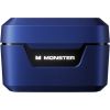 Monster Clarity Беспроводная гарнитура Monster XKT05 TWS синяя