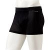 Mont-bell Apakšbikses M Zeo-Line Cool Mesh Trunks M Light Grey