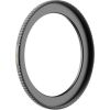 Filter Adapter PolarPro Step Up Ring - 67mm - 77mm