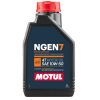 Motora eļļa MOTUL 0W20 NGEN HYBRID 0W20 4L API SP, ILSAC GF-6A [CLONE] [CLONE]