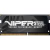 Patriot DDR4 - 32 GB -2666 - CL - 18 - Single - Viper Steel (grey, PVS432G266C8S)