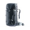 Plecak Turystyczny Deuter Guide 34+8 black-shale