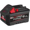 Milwaukee M18 FB6 REDLITHIUM™ FORGE™ 6.0Ah akumulators