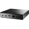 Shuttle XPC nano NS02AV2, Mini PC (black, Android 8.1)