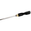 Bahco Screwdriver ERGO™ slotted with 14mm hex shank 1.6x8.0x175mm flat