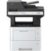 Kyocera ECOSYS MA4500fx Printer Laser MFP B/W A4 45 ppm Fax Ethernet LAN WLAN USB