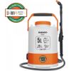 GARDEN SPRAYER BATTERY 16V 5L/DSA 5LI DAEWOO