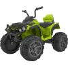 Ramiz Pojazd Quad ATV 2.4G Zielony