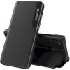 Fusion eco leather view книжка чехол для Samsung A525 Galaxy A52 | A52 5G черный