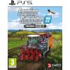 Sony PS5 Farming Simulator 22 Premium Edition