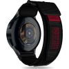 Tech-Protect watch strap Scout Pro Samsung Galaxy Watch4/5/5 Pro/6, black