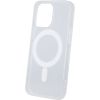 Mocco Anti Shock 1.5 mm MagSafe Aizmugurējais Silikona Apvalks Priekš Apple iPhone 13 Pro