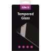 iLike Samsung  Galaxy A35 5G 5D Glass Screen Protector Clear
