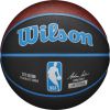 Wilson NBA Team City Collector Oklahoma City Thunder Ball WZ4016421ID basketball (7)