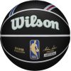 Wilson NBA Team City Collector Los Angeles Clippers Ball WZ4016413ID basketball (7)