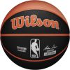 Wilson NBA Team City Collector Atlanta Hawks Ball WZ4016401ID basketball (7)
