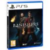Sony PS5 Banishers: Ghosts of New Eden