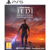 Sony PS5 Star Wars; Jedi Survivor
