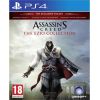 Sony PS4 Assassin's Creed The Ezio Collection