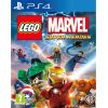 Sony PS4 LEGO Marvel Super Heroes