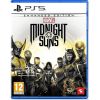 Sony PS5 Marvel's Midnight Suns