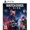 Sony PS5 Watch Dogs: Legion
