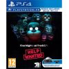 Sony PS4 Five Nights at Freddy's: Help Wanted