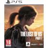 Sony PS5 The Last of Us