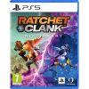 Sony PS5 Ratchet & Clank: A Rift Apart