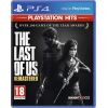 Sony PS4 The Last of Us