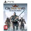 Sony PS5 Crown Wars