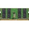 Dell Memory Upgrade - 8GB - 1RX8 DDR4 SODIMM 3200MHz   AA937595