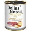 Dolina Noteci Dolina Noteci Premium Pure Gęś z Jabłkiem 400 g