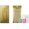 Tempered Glass Gold Защитное стекло для экрана Apple iPhone 5 | 5S | SE