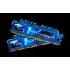 G.Skill RipjawsX DDR3 8GB (2x4GB) 2133MHz CL9 1.65V XMP