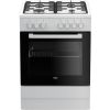 Beko FSE 62120 DW