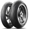 120/70ZR17 Michelin POWER GP2 58W TL SPORT TOURING & TRAC Front