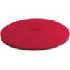 Tīrīšanas virsma Karcher 6.369-079.0; sarkanā krāsā
