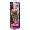Lalka Barbie Mattel Lalka Barbie® Fashionistas® Modne Przyjaciółki Różowe włosy (FXL49)