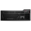 Das Keyboard The keyboard 4 Professional, keyboard (black, Cherry MX Brown)