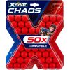 XSHOT dart ball Blaster Chaos 50 pcs., 36327