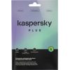 Programma Kaspersky Standart 1 Gads 3 Iekārtām