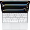 Apple Magic Keyboard for iPad Pro 13" (M4) INT ENG White