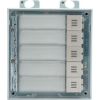 ENTRY PANEL IP VERSO 5-BUTTON/MODULE 9155035 2N