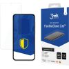 Samsung Galaxy S23 FE - 3mk FlexibleGlass Lite™ screen protector