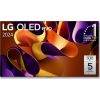 LG OLED55G42LW 55" 4K Ultra HD OLED Smart TV Wi-Fi Grey webOS