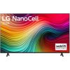 LG 50NANO81T3A 50" NanoCell NANO81 4K Smart TV 2024 webOS