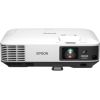 EPSON EB-2250U 3LCD WUXGA installation projector 1920x1200 16:10 5000 lumen 15000:1 contrast 10W speaker DEMO (P)