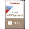 TOSHIBA N300 NAS Hard Drive 14TB 512MB